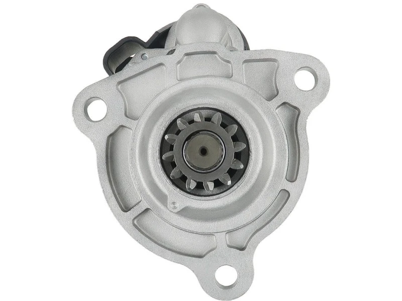 Image of AS-PL Starter motor AS-PL S0776SR