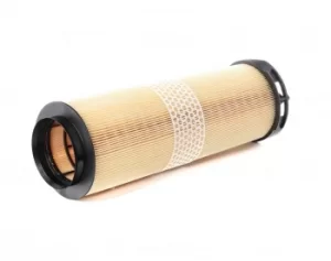 Image of MAHLE Original Air Filter MERCEDES-BENZ LX 1020/1 6460940204,A6460940204 Engine Filter