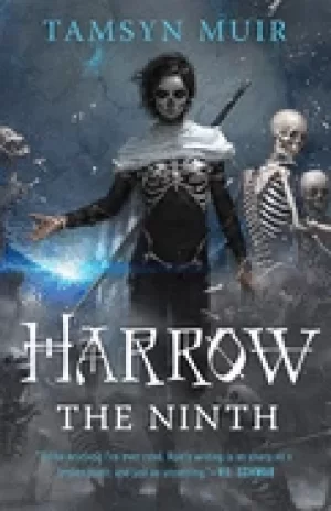 Image of harrow the ninth