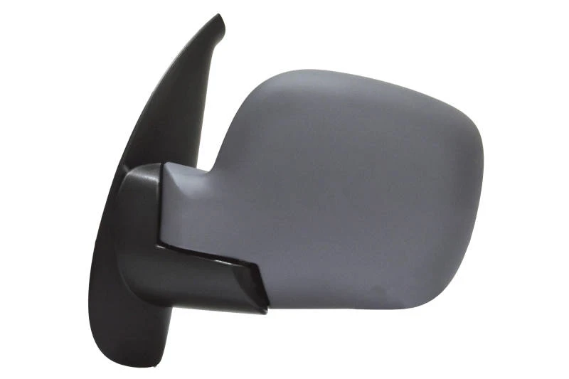 Image of PRASCO RN9187324 Wing mirror Left, Electric, Electronically foldable Outside Mirror (50)