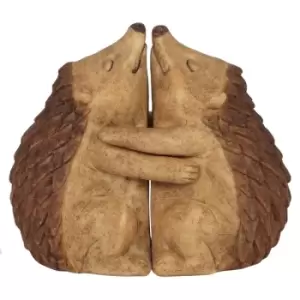 Image of Hedgehog Couple