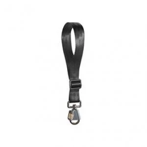 Image of Black Rapid Wrist Strap Breathe