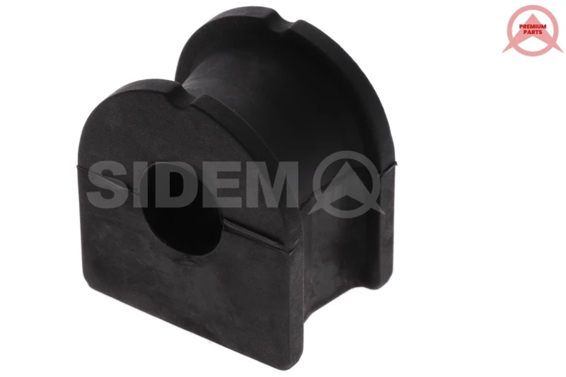 Image of SIDEM 804805 Stabilizer Bushes Front Axle Anti-roll Bar Bush Kit (1334)