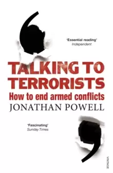 Image of Talking to Terrorists : How to End Armed Conflicts