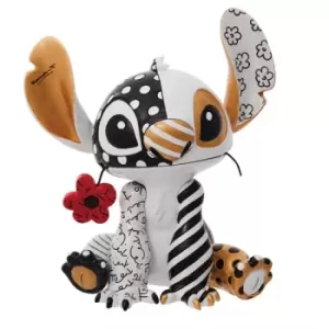 Image of Disney By Romero Britto 6010309 Stitch Midas - P57174