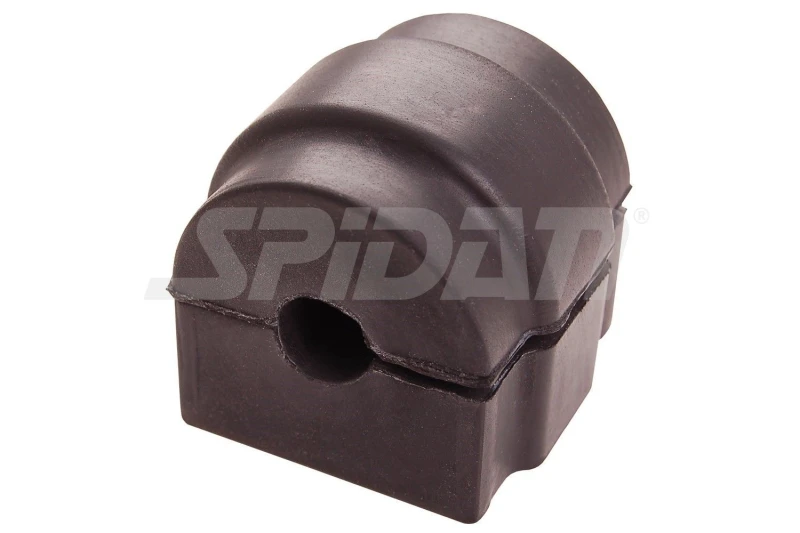 Image of SPIDAN CHASSIS PARTS Anti roll bar bush SPIDAN CHASSIS PARTS 411976