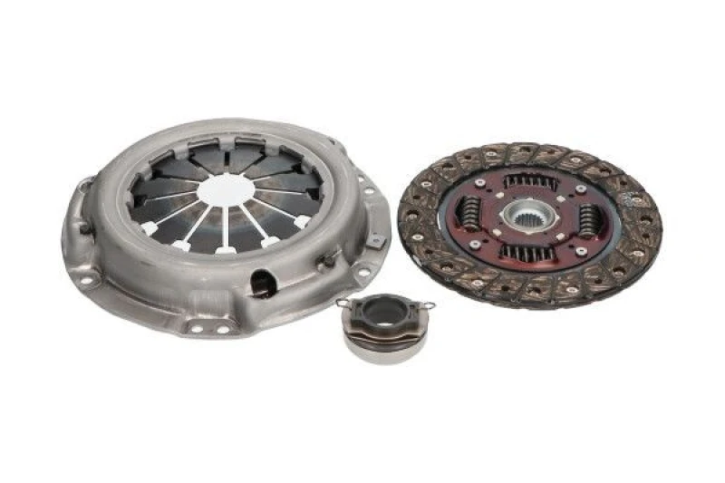 Image of KAVO PARTS Clutch kit KAVO PARTS CP-7027