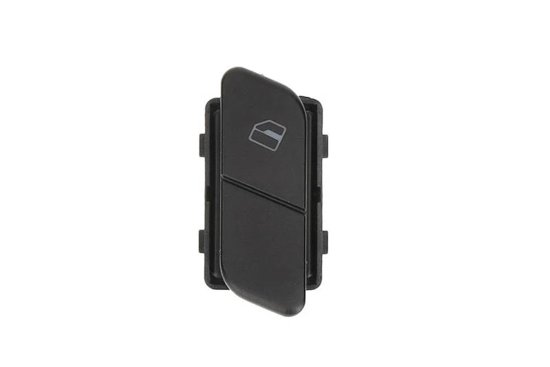Image of AIC 53599 Switch, window winder Original AIC Quality Right Rear Plastic Switch,window winder (1761)