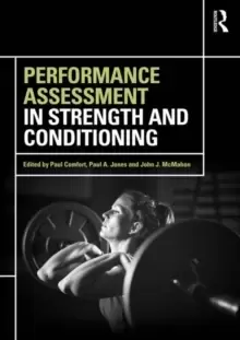 Image of Performance Assessment in Strength and Conditioning