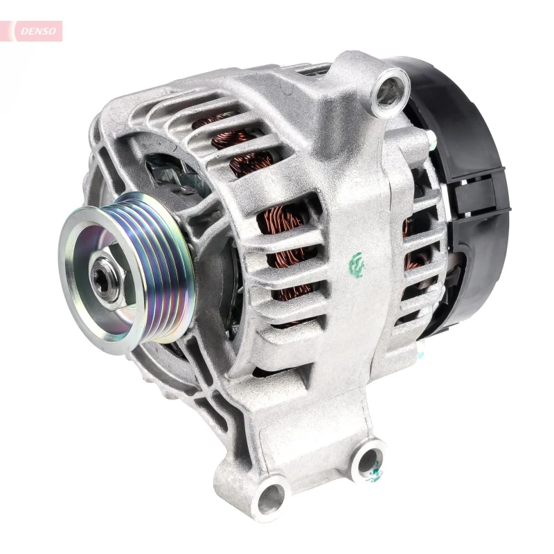 Image of DENSO Alternator DENSO DAN999