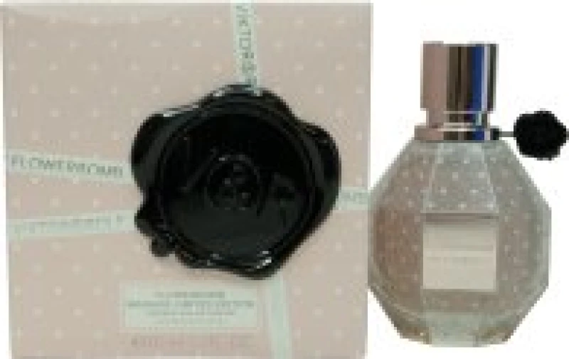 Image of Viktor & Rolf Flowerbomb Mariage Eau de Parfum 50ml
