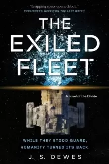 Image of The Exiled Fleet