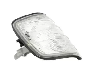 TYC Turn Signal MERCEDES-BENZ 18-3289-93-2 1248261043,A1248261043 Side Marker Lights,Side Indicator,Indicator