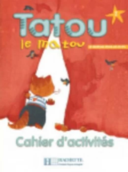 Image of Tatou Le Matou Paperback