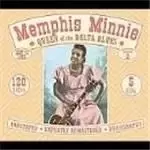 Memphis Minnie - Queen Of The Delta Blues Vol.2 (1937-1953)