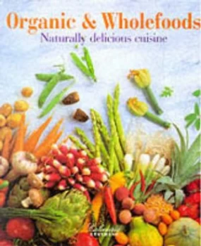 Image of Culinaria. Organic Hardback
