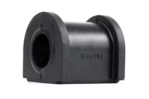 TEDGUM Stabilizer Bushes RENAULT TED96220 8200156357 Stabibuchse,Stabilisator Buchse,Stabilizer Bar Bush,Anti Roll Bar Bushes,Anti-roll Bar Bush Kit