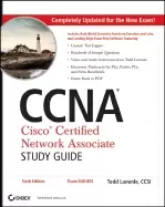 Image of ccna cisco certified network associate study guide exam 640 802