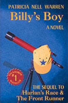 Image of Billys Boy by Patricia Nell Warren Book