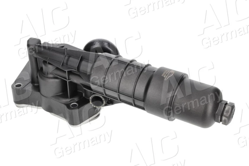 Image of Oil filter housing AIC 57704