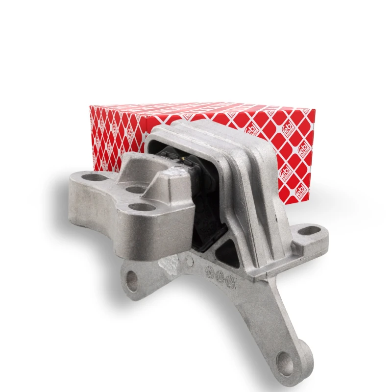 Image of Engine mount FEBI BILSTEIN 104398