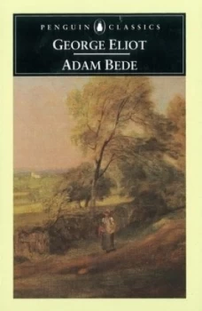 Image of Adam Bede by George Eliot Book