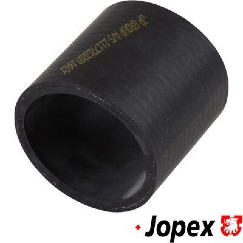 Image of JP GROUP Charger intake hose JP GROUP 1117712200