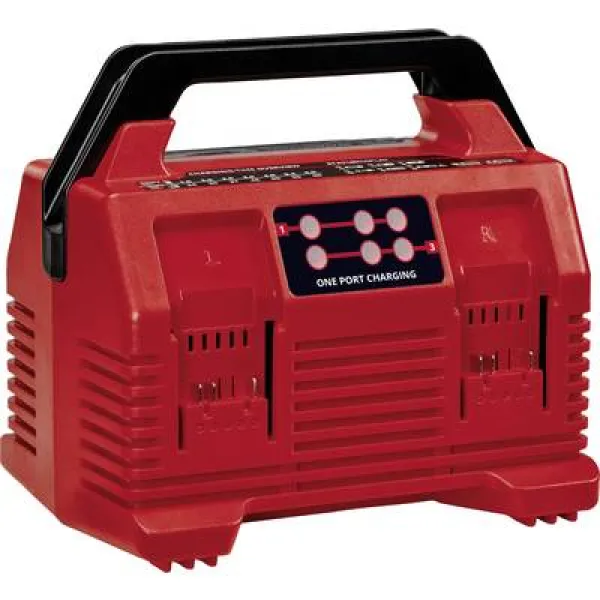 Image of Einhell Power X-Quattrocharger Quick charger 4512102