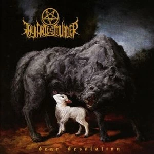 image of Dear Desolation by Thy Art Is Murder CD Album