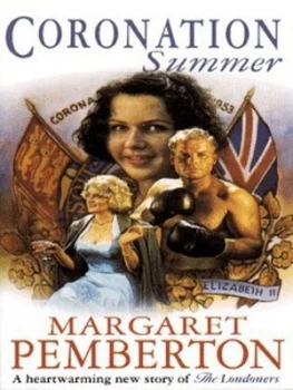 Image of Coronation Summer by Margaret Pemberton Paperback