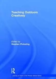 Image of Teaching Outdoors Creatively