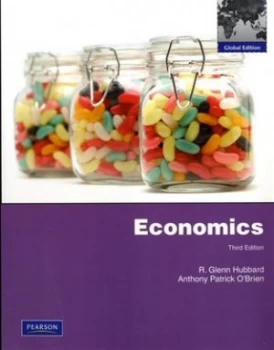 Image of Economics by R. Glenn Hubbard Paperback