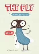 Image of fly the disgusting critters series