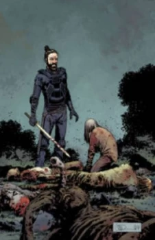 Image of The Walking Dead. Volume 23 Whispers into Screams by Robert Kirkman Paperback
