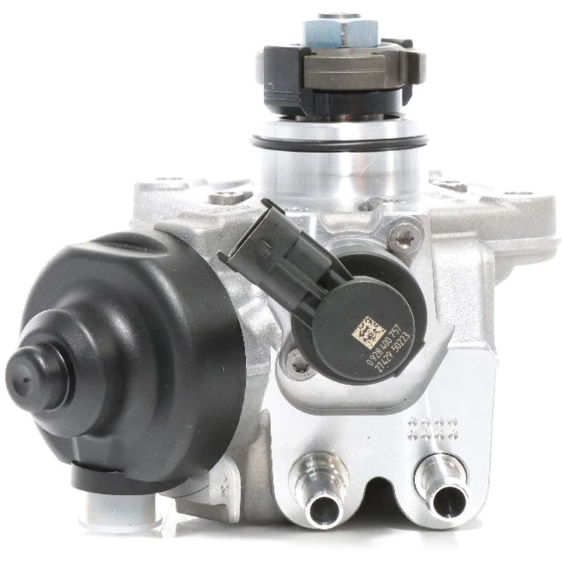 Image of METZGER 0830085 High Pressure Pump OE-PART High Pressure Pump (3918)