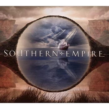 image of Southern Empire - Southern Empire CD