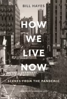 Image of How We Live Now : Scenes from the Pandemic