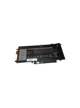 Image of V7 replacement battery D-CFX97-V7E for selected Dell Latitude...