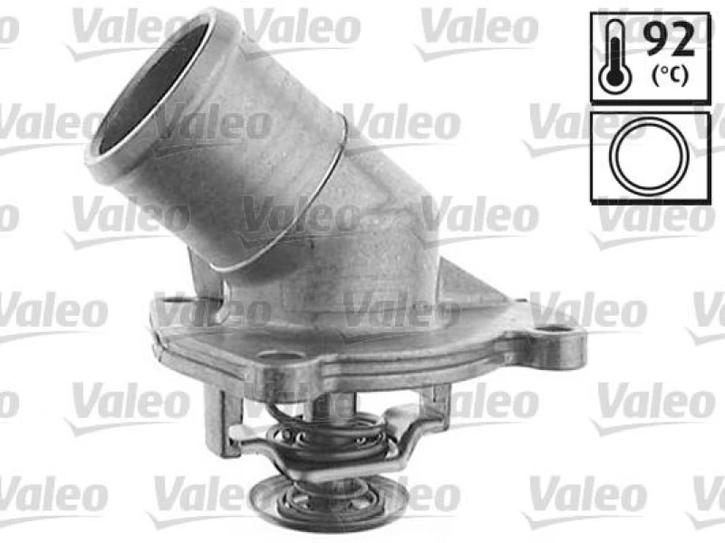 Image of Thermostat VALEO 820151