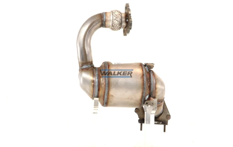 Image of Catalytic converter WALKER 28714