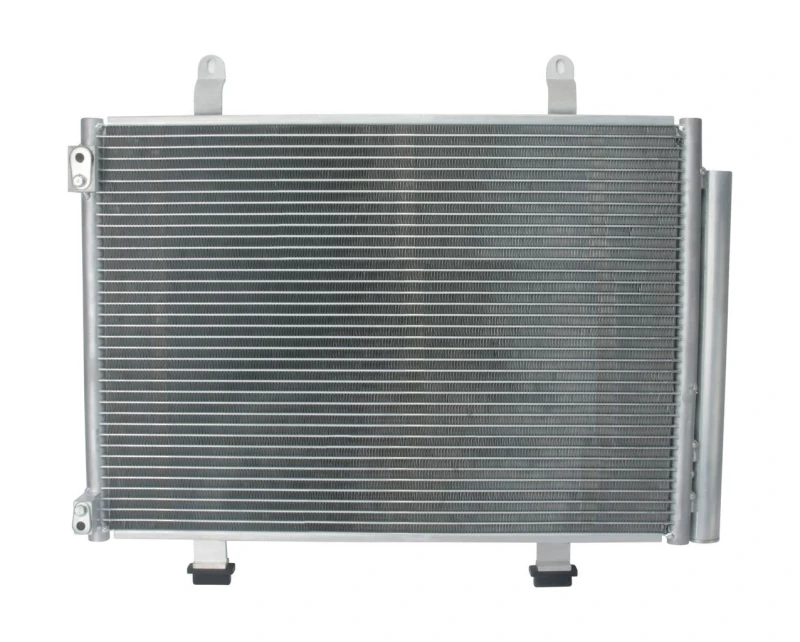 Image of Air conditioning condenser Bosch 1 986 AD2 285