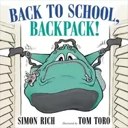 Image of back to school backpack