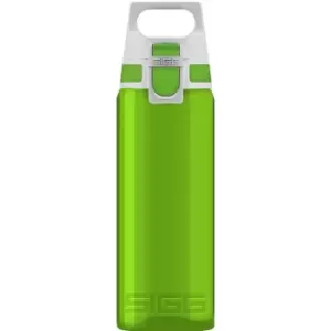 image of Sigg Total Color Water Bottle (0.6L, Green)