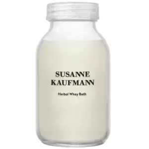 image of Susanne Kaufmann Herbal Whey Bath 330g