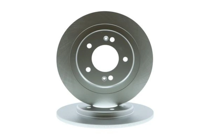 Image of AISIN Brake disc AISIN R6R991S