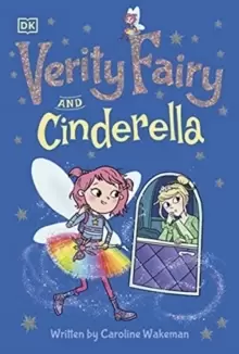 Image of Verity Fairy: Cinderella