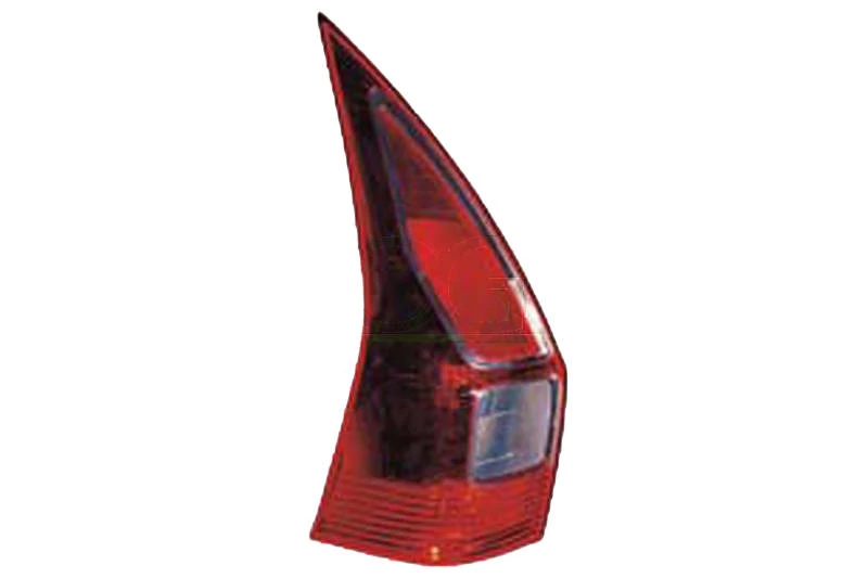 Image of PRASCO RN4224174 Rear light Left Combination Rearlight (391)