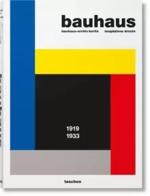 Image of Bauhaus. Updated Edition