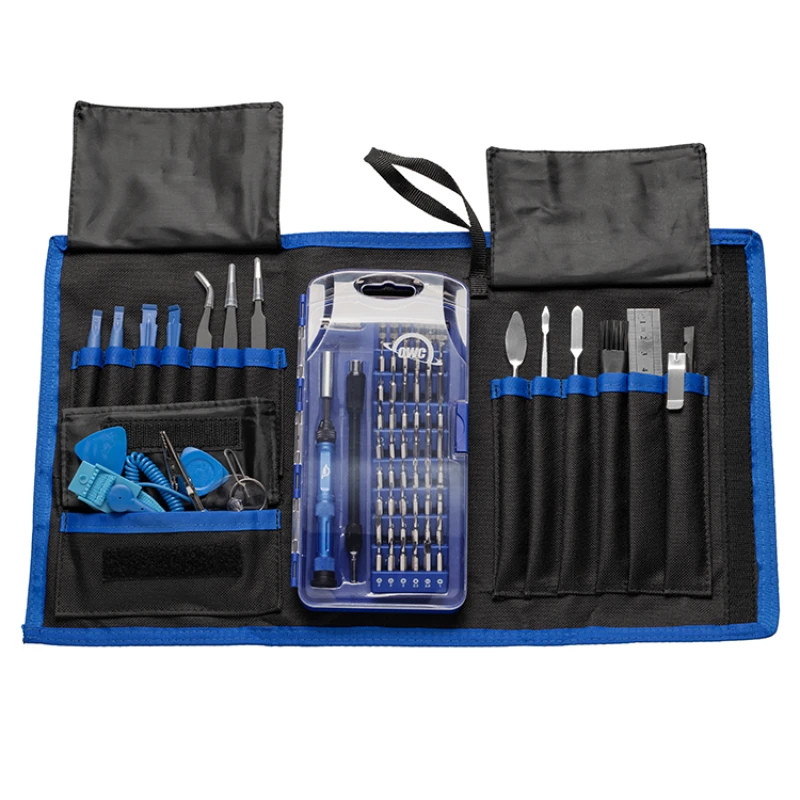 Image of OWC 72 Piece Advanced Toolkit 72 tools
