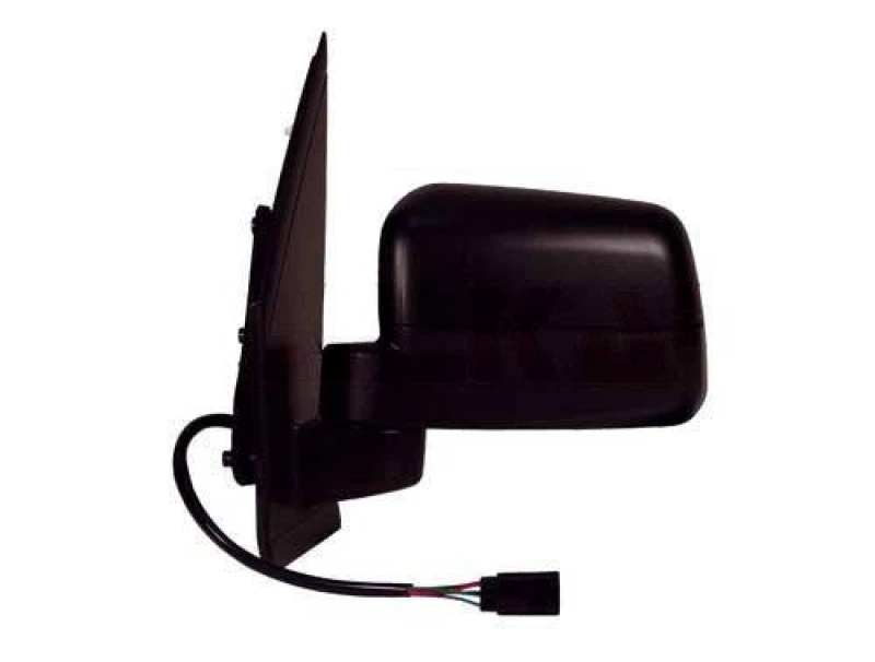 Image of ALKAR 9225396 Wing mirror Left, Electric, Aspherical Outside Mirror (50)